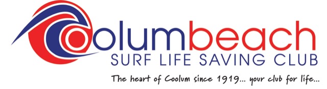 Coolum Beach Surf Life Saving Club