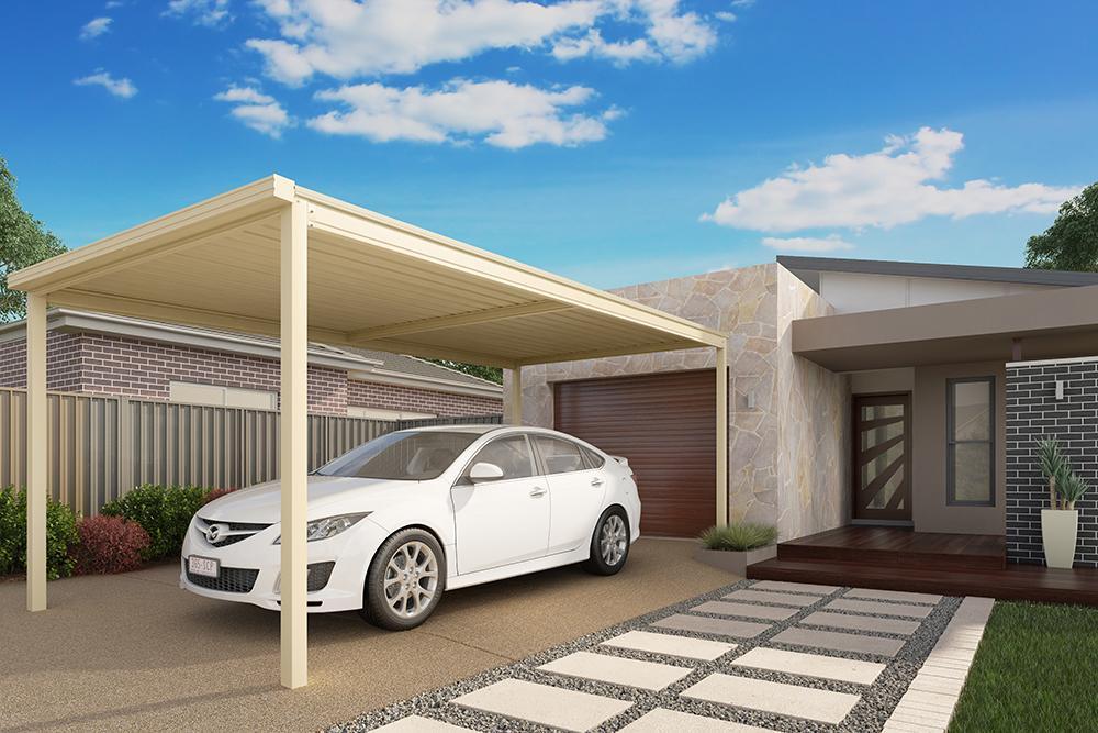 Carports Sunshine Coast Signature Construction