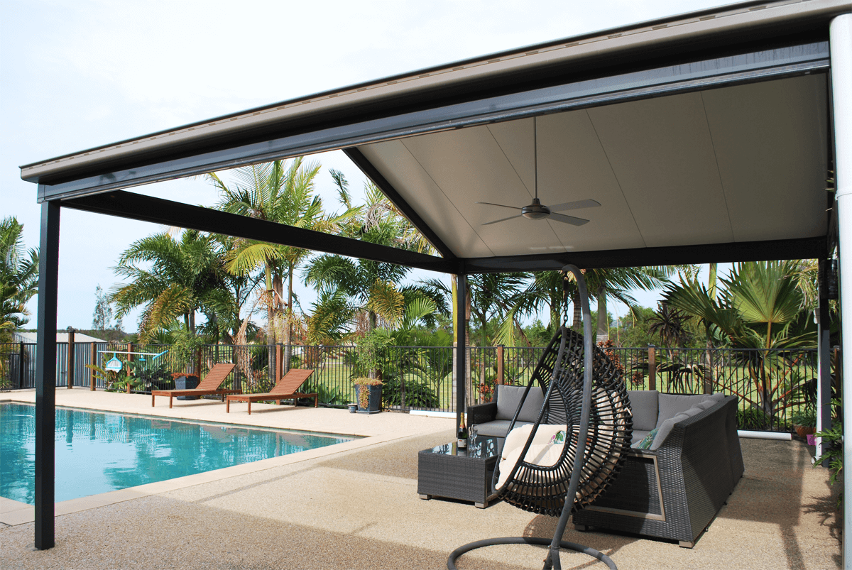 patios and verandahs sunshine coast signature construction