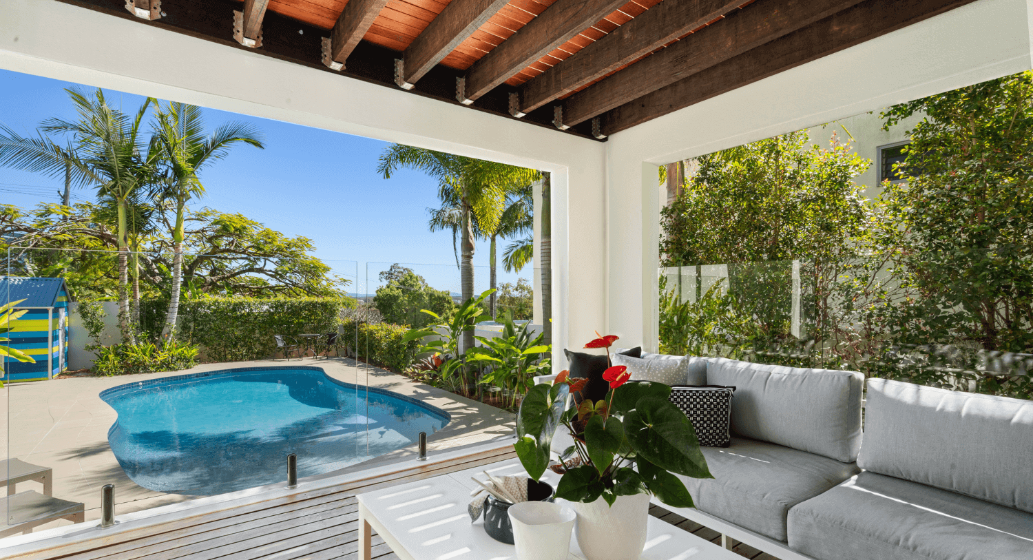 Top considerations when choosing the right patio for you