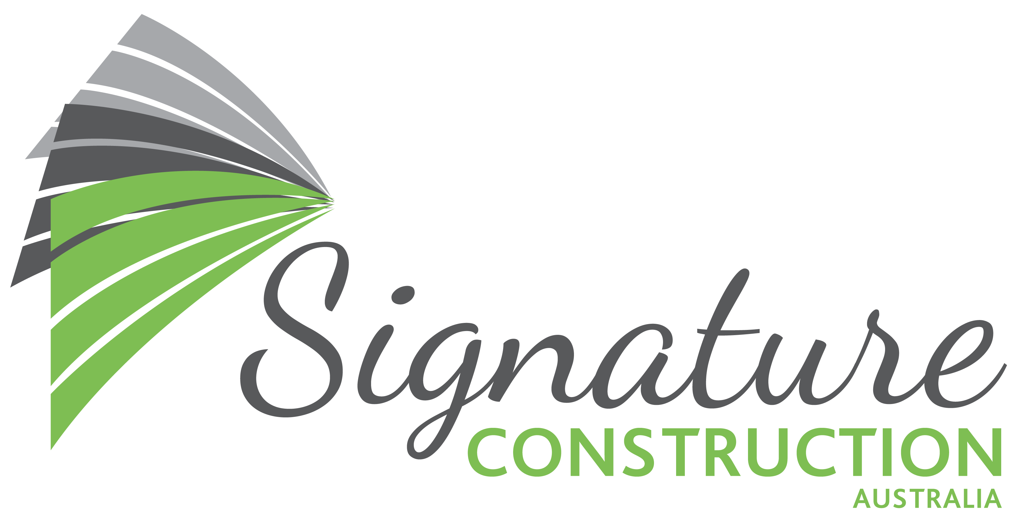 Signature Construction