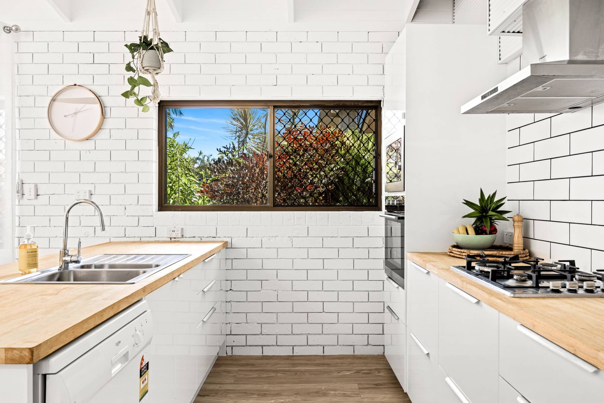 after image sunshine coast coolum home renovation kitchen renovation