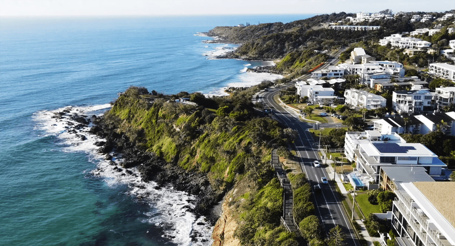 Home renovation trends on the Sunshine Coast