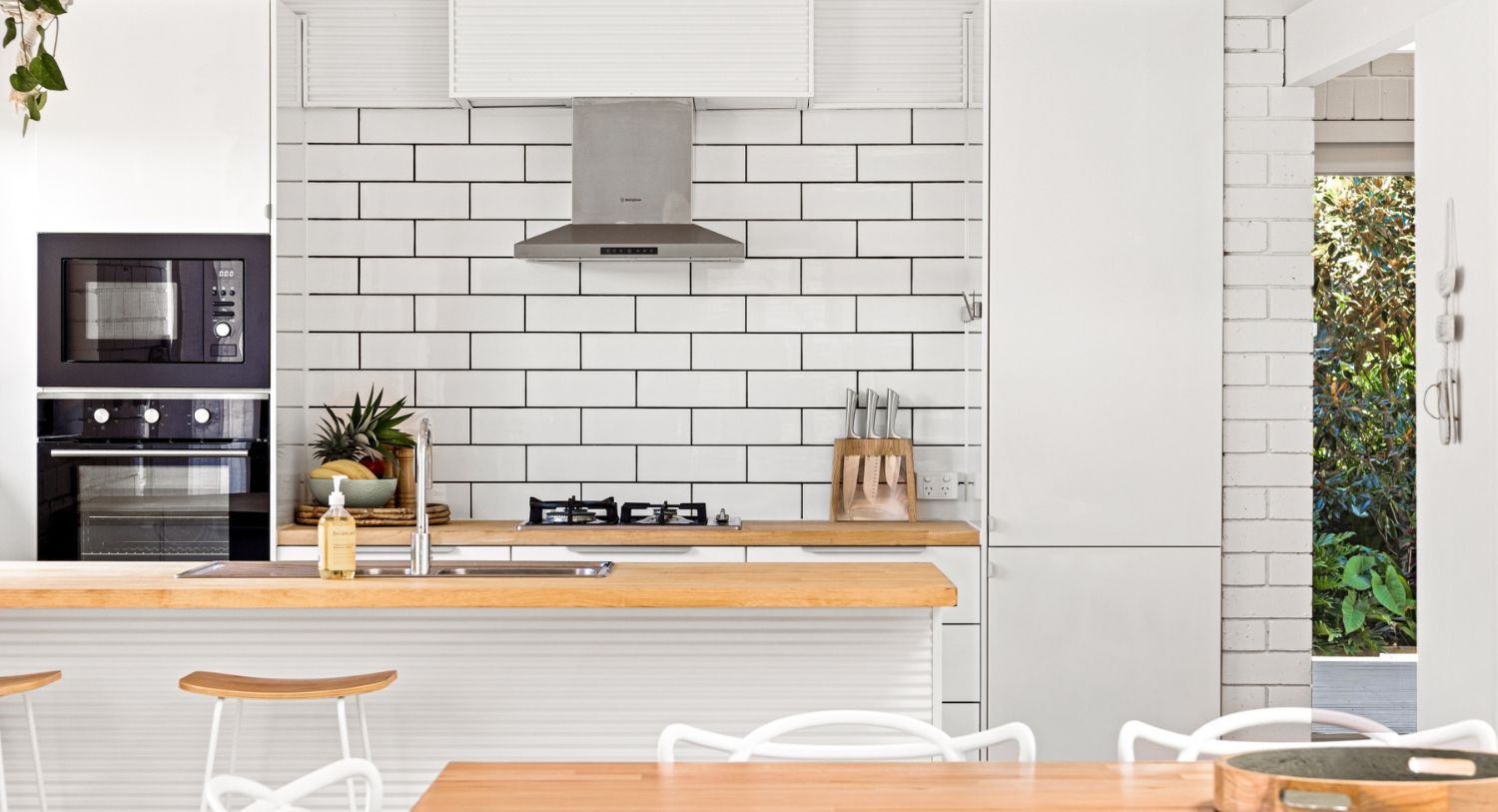 Functionality to consider when planning your kitchen renovation