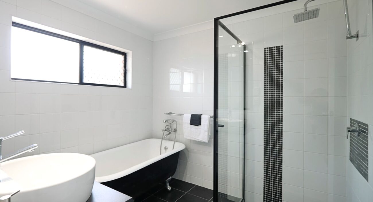 blog image for what to consider when renovating a bathroom by signature construction australia sunshine coast builder
