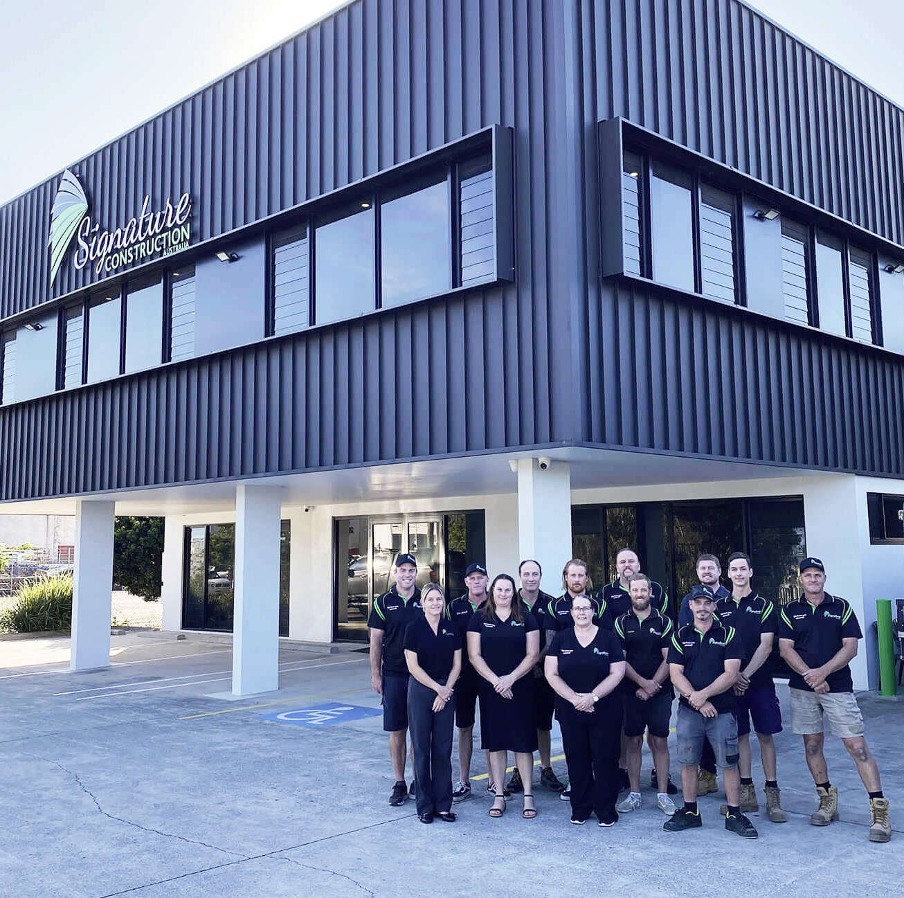 Signature Construction Australia Home Renovations Sunshine Coast