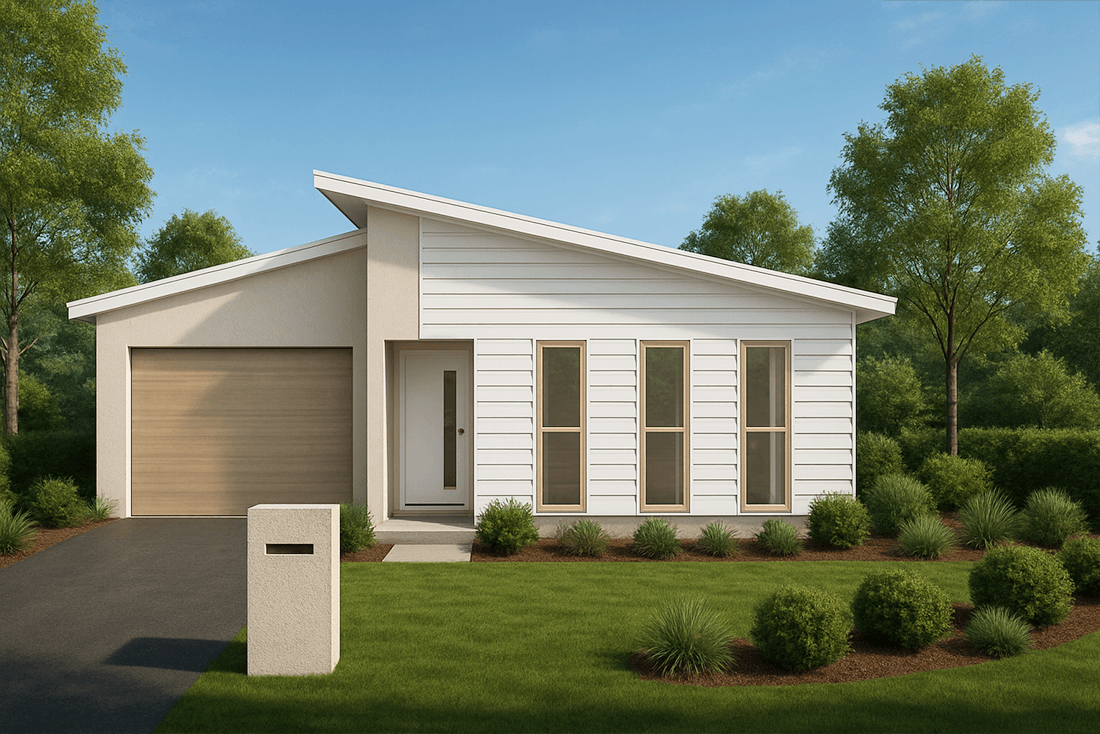Featured image for “Home Design Plan: Coastview – Single Storey”