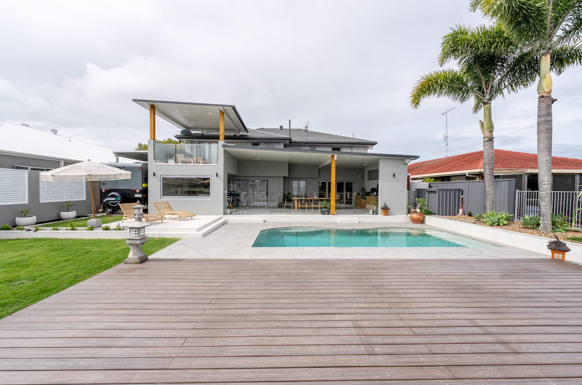 home renovation maroochydore shirrman drive master builder regional award winner 2025