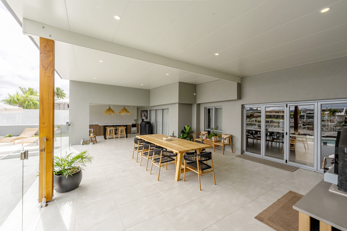 home renovation maroochydore shirrman drive master builder regional award winner 2025