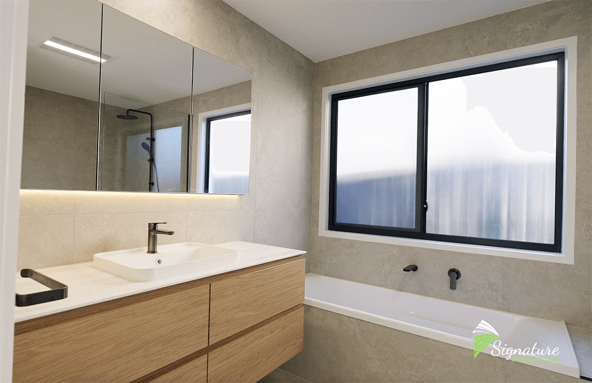 sunshine coast coolum home renovation kitchen renovation